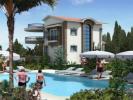 3 Bedroom House in Belek, Turkey
