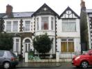 Photo of Gordon Road, Cardiff
