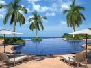 Buccament Bay