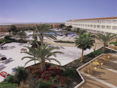 1. Hotel Costa Tropical