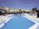 Large pool