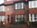 Photo of Middlecave Road, Malton, North Yorkshire