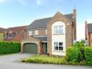Photo of Vine Gardens, Bubwith, Selby, East Riding Yorkshire