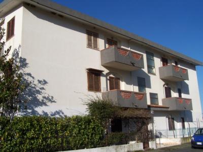 1. view of complex and entrance