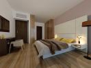 Artist Impression of a 3 bedroom Apartment