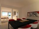 Artist Impression of a 3 bedroom Apartment