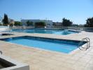 Communal Pool