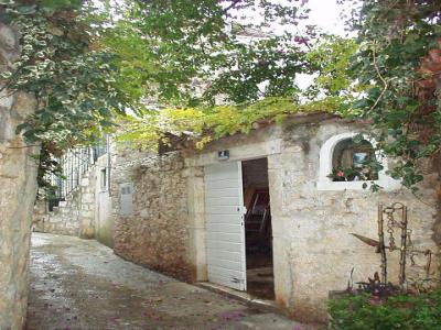 1. Street