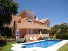 5 Bedroom Villa in Calahonda, Málaga