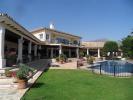 8 Bedroom Villa in La Quinta, Málaga