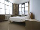 Photo of Saxon House, E1
