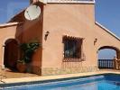 Six Bedroom Villa With Amazing Sea Views