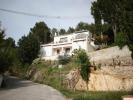 Southfacing Villa Close To The Village Of Orba