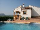 Three Bedroom Villa In orba